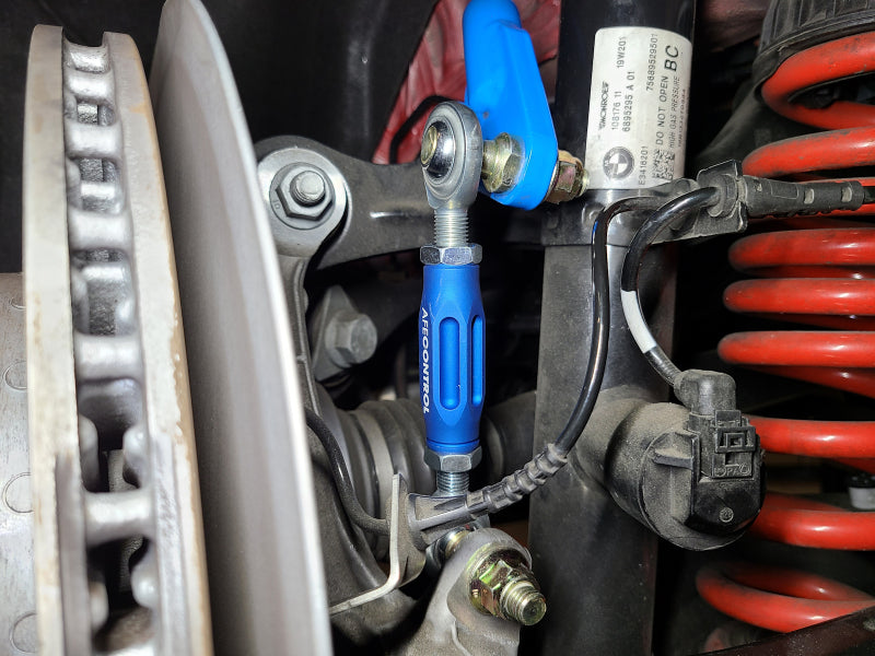 aFe 442-721001-L AFE Sway Bar End Links