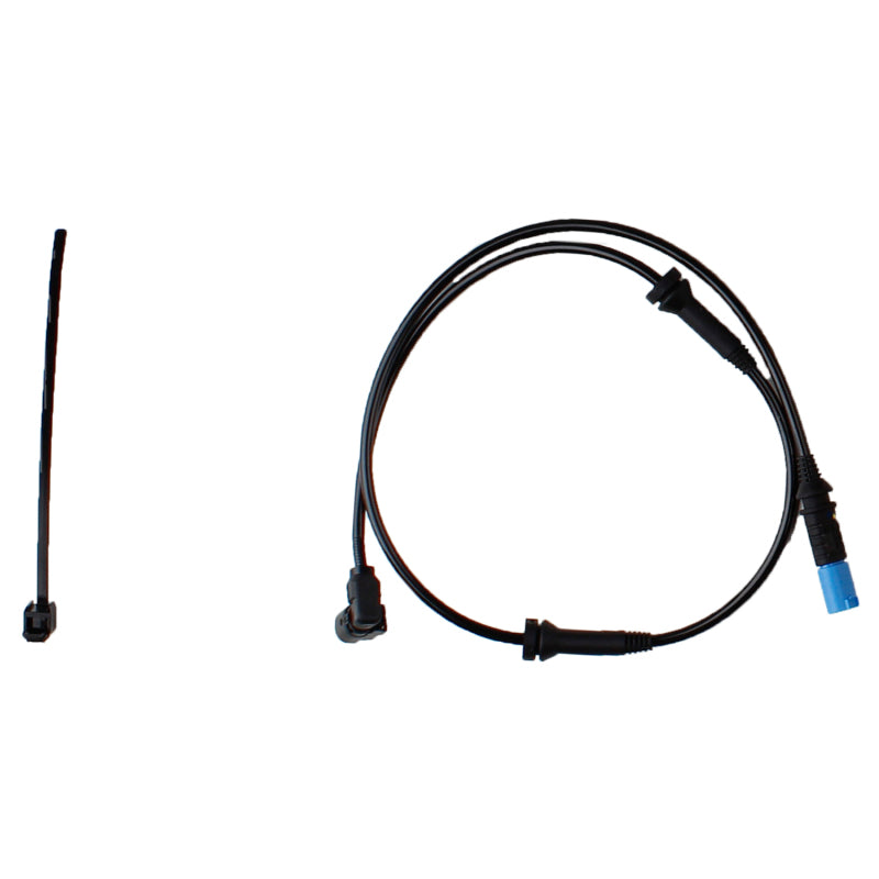 Bilstein 23-266490 B6 BMW F20/F22/F30/F32 w/ xDrive and Electronic Suspension Front Right Strut Assembly