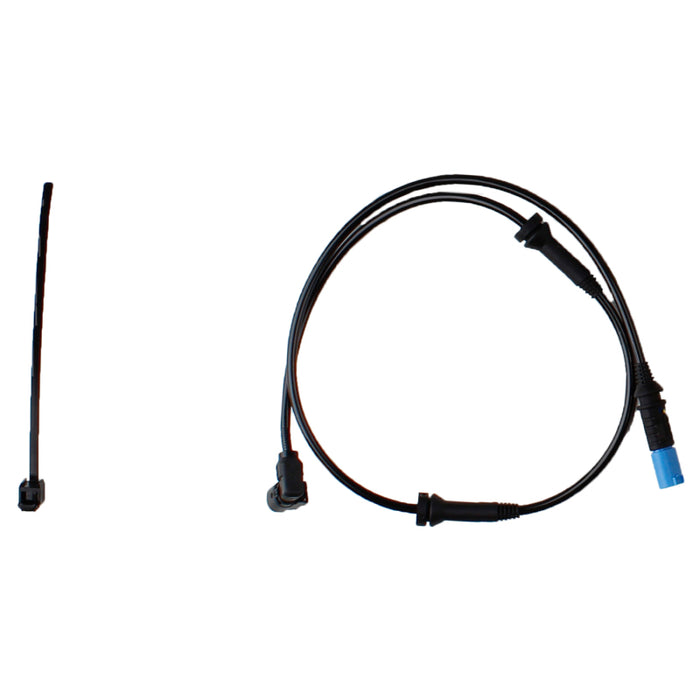 Bilstein 23-266490 B6 BMW F20/F22/F30/F32 w/ xDrive and Electronic Suspension Front Right Strut Assembly