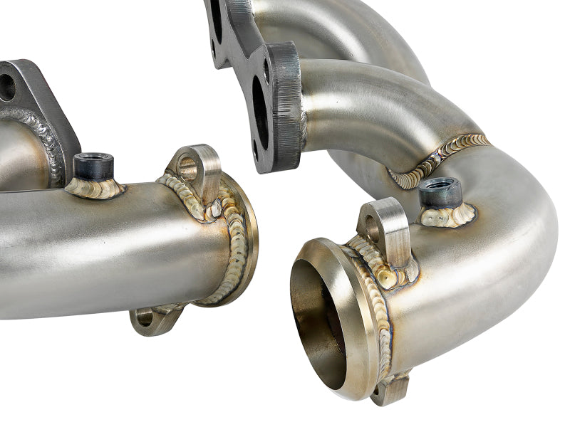 aFe 48-33022 AFE Headers