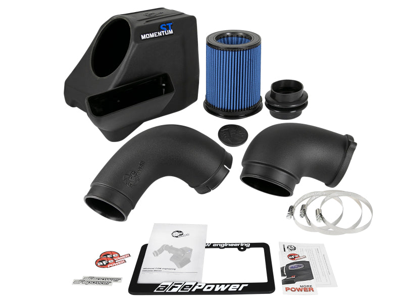 aFe 54-46405 AFE Momentum ST Cold Air Intakes