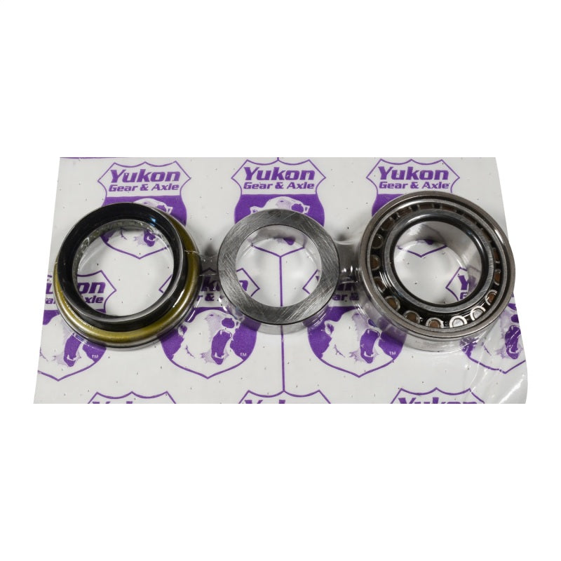 Yukon Gear & Axle AK R-J01 Yukon Gear M220 Rear Axle Bearing and Seal Kit