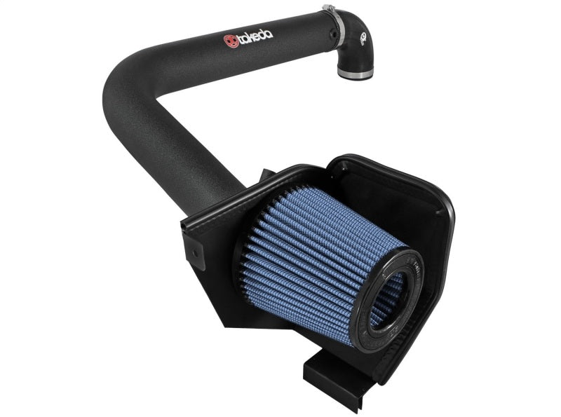 aFe TR-5201B-R Takeda Intakes Stage-2 Pro 5R 13-14 Dodge Dart 2.0L Black