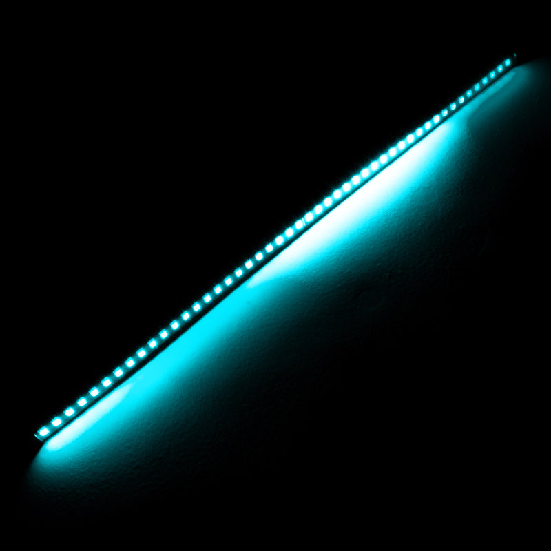 ORACLE Lighting 4400-333 Oracle 22 V2 Dynamic LED Scanner - ColorSHIFT - Dynamic