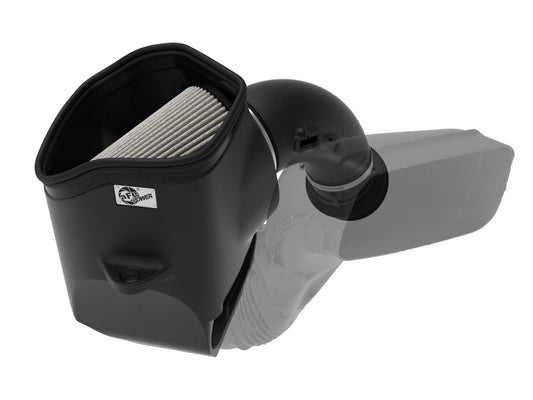 aFe 54-13046D AFE 2019 Dodge RAM 2500 L6 6.7L Diesel MagnumFORCE Stage-2 Intake Pro Dry S Filter