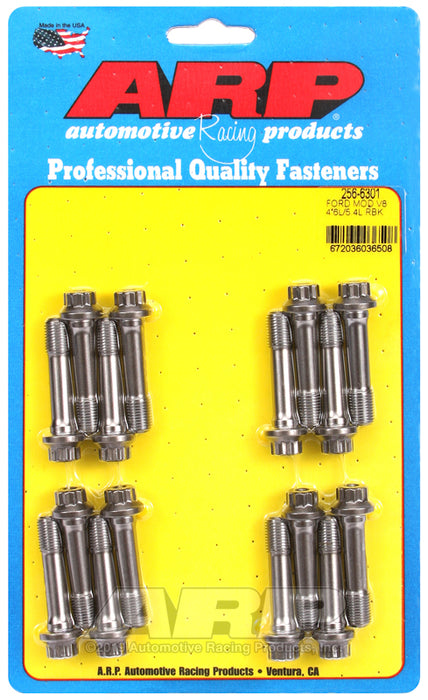 ARP 256-6301 ARP Rod Bolt Kits
