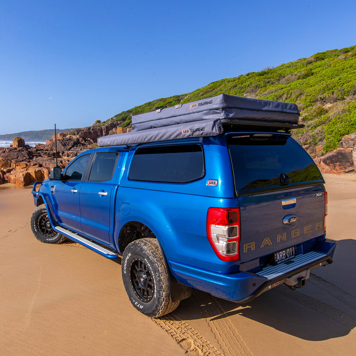 ARB 803300A ARB Roof Top Tent - Soft Shell