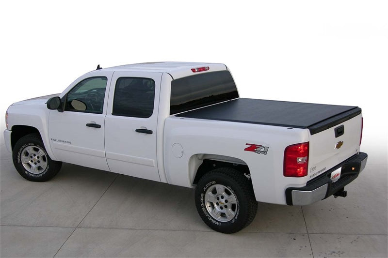 Access 22020309 Tonnosport 07-13 Chevy/GMC Full Size 5ft 8in Bed Roll-Up Cover