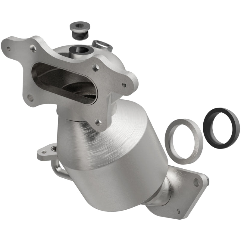 Magnaflow 52029 Conv DF 11-14 CR-Z 1.5L Manifold