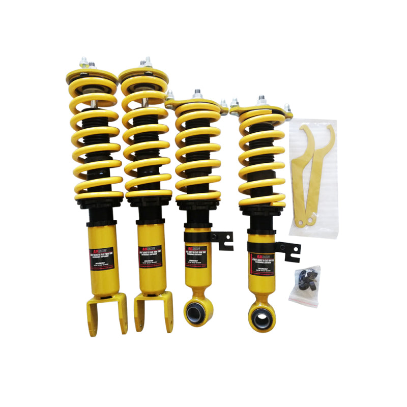 BLOX Racing BXSS-03715 90-96 Nissan 300ZX Street Series II Plus Coilovers