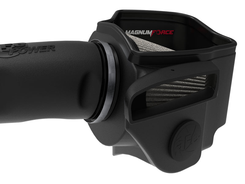 aFe 54-13023D AFE Magnum FORCE Stage-2 Cold Air Intakes