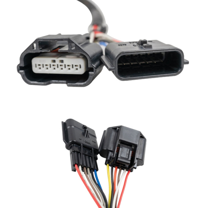 Injen PT0016B 09-20 Nissan 370Z/370Z Nismo / 08-13 Infiniti G37 X-Pedal Pro Black Edition Throttle Controlle
