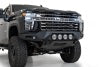 Addictive Desert Designs F270014110103 ADD Bomber Front Bumpers