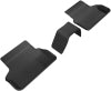3D MAXpider L1BM08421509 ACE Kagu - Rear - Black