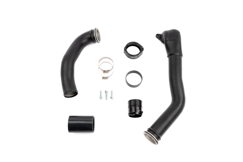 AMS AMS.50.09.0003-2 Performance 2022+ Subaru WRX Charge Pipe