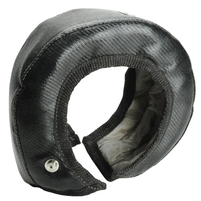DEI 10270 Gen-3 Turbo Shield T3 - Shield Only - Onyx