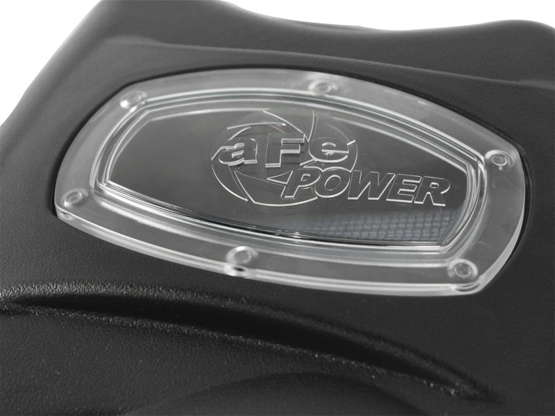 aFe 51-74104 Momentum GT PRO DRY S Stage-2 SI Intake System 15-17 GM Silverado/Sierra V8-6.2L