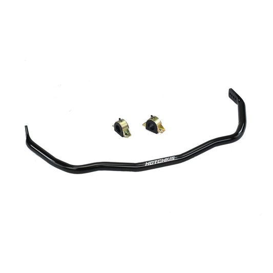 Hotchkis 22102F 05-14 Ford Mustang Front Swaybar Set