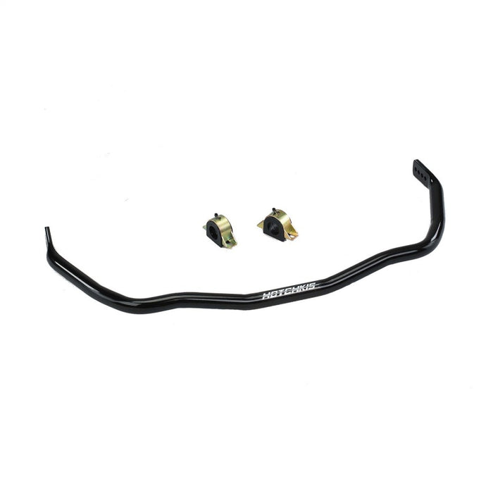 Hotchkis 22102F 05-14 Ford Mustang Front Swaybar Set