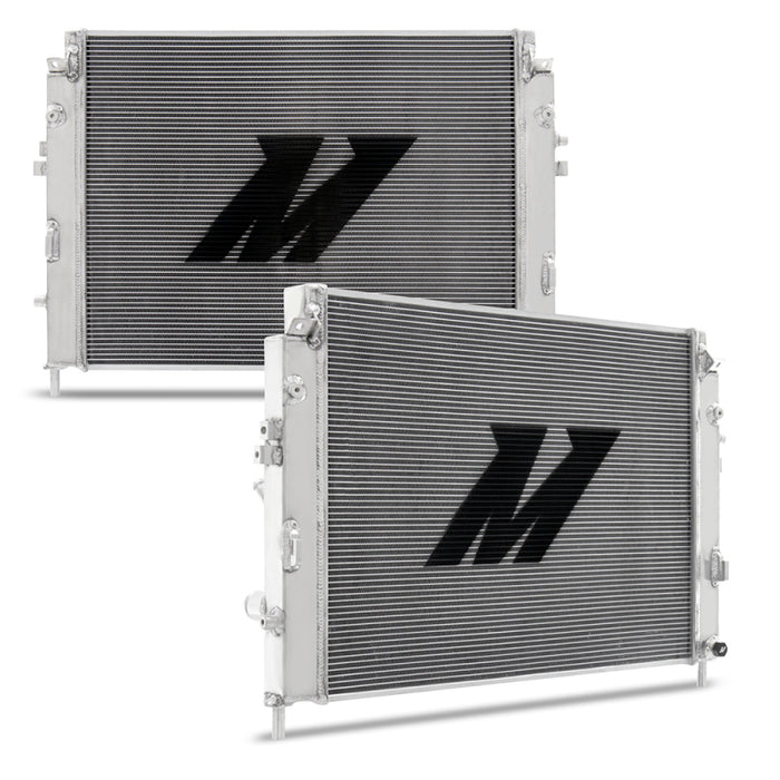 Mishimoto MMRAD-MIA-06 06-15 Mazda Miata (NC) Performance Aluminum Radiator