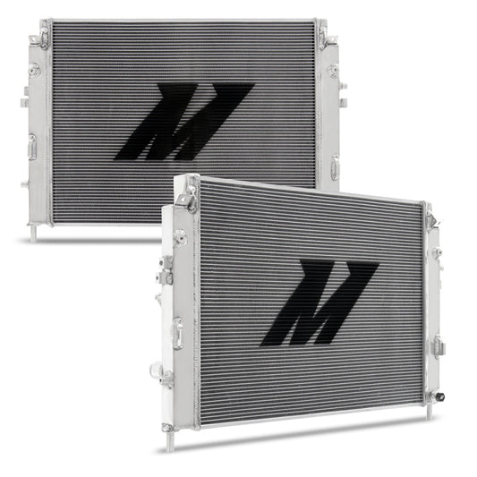 Mishimoto MMRAD-MIA-06 06-15 Mazda Miata (NC) Performance Aluminum Radiator