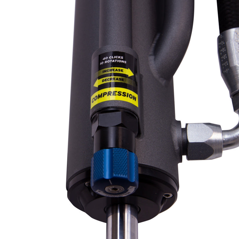 Bilstein 25-320442 B8 8100 (Bypass) 05-22 Toyota Tacoma 4WD Rear Left Shock Absorber