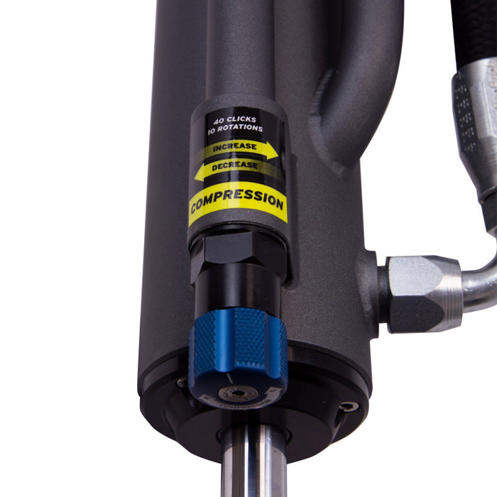 Bilstein 25-320442 B8 8100 (Bypass) 05-22 Toyota Tacoma 4WD Rear Left Shock Absorber