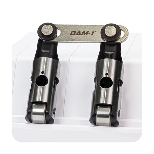BAM ROLLER LIFTERS LS Solid Roller Lifter Set .842 On-Center - BAMBAM-B-2029-16