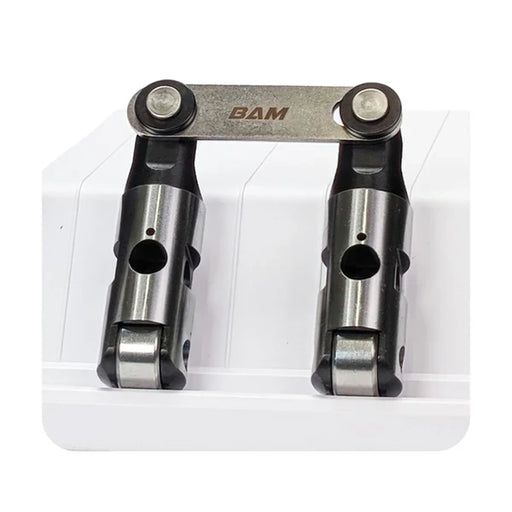 BAM ROLLER LIFTERS LS Solid Roller Lifter Set .842 On-Center - BAMBAM-B-2029-16
