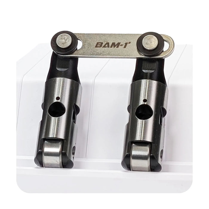 BAM ROLLER LIFTERS LS Solid Roller Lifter Set .842 On-Center - BAMBAM-B-2029-16