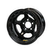 Bassett BAS58A54WL 15X8 5X5 4IN B/S Inertia Wissota Black