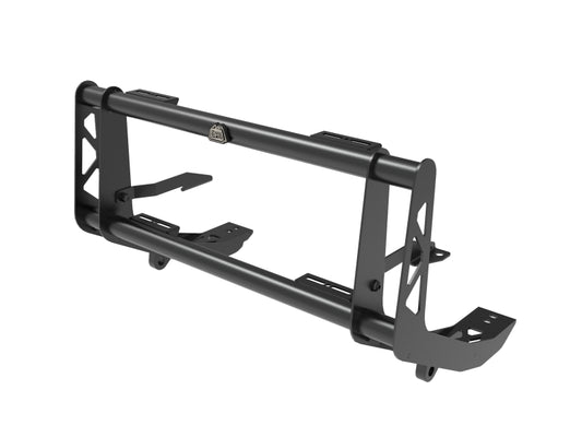 aFe 79-27021 24-25 Toyota Land Cruiser (J250) POWER Terra Guard Bull Bar