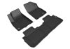 3D MAXpider L1GM02701509 ACE Kagu - Combo - Black