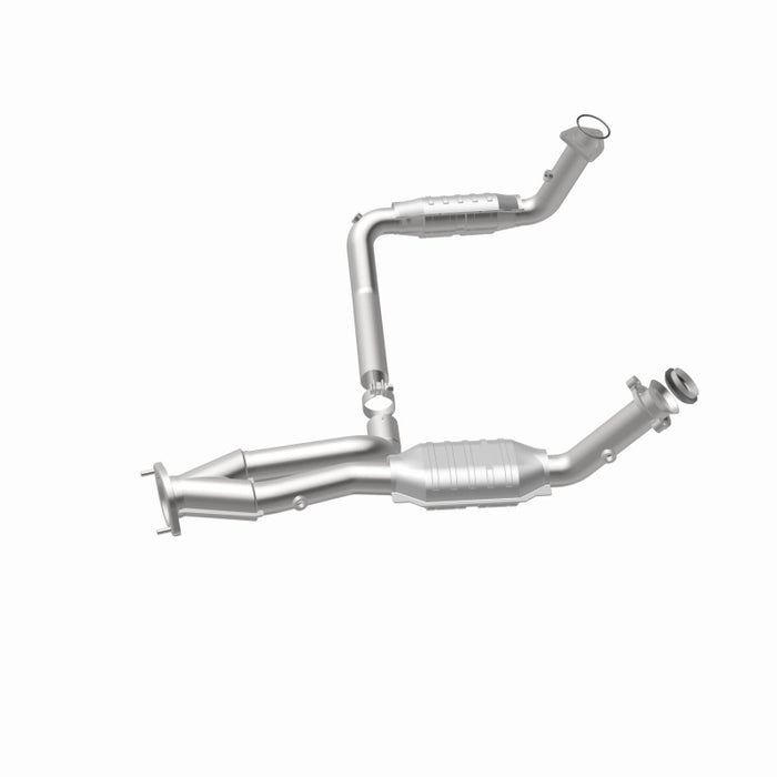 Magnaflow Perf Exhaust MAG93419 99-07 GM P/U 5.3L Cat Converter