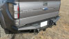 Addictive Desert Designs R017301280103 ADD HoneyBadger Rear Bumper