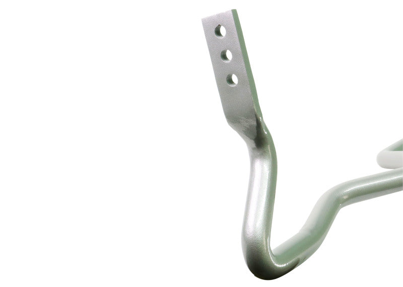 Whiteline BSR33XZ 02-03 Subaru WRX Sedan and Wagon / 02-03 Subaru Impreza Non-Turbo w/ OE swaybar Rear 24mm