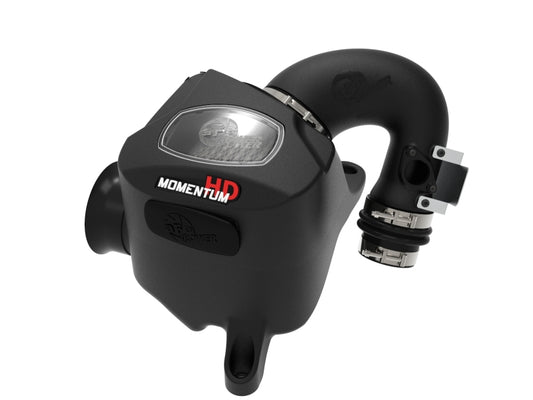 aFe 50-70063D 15-20 Toyota Hilux L4-2.8L (td) Momentum HD Cold Air Intake System w/ Pro Dry S Media
