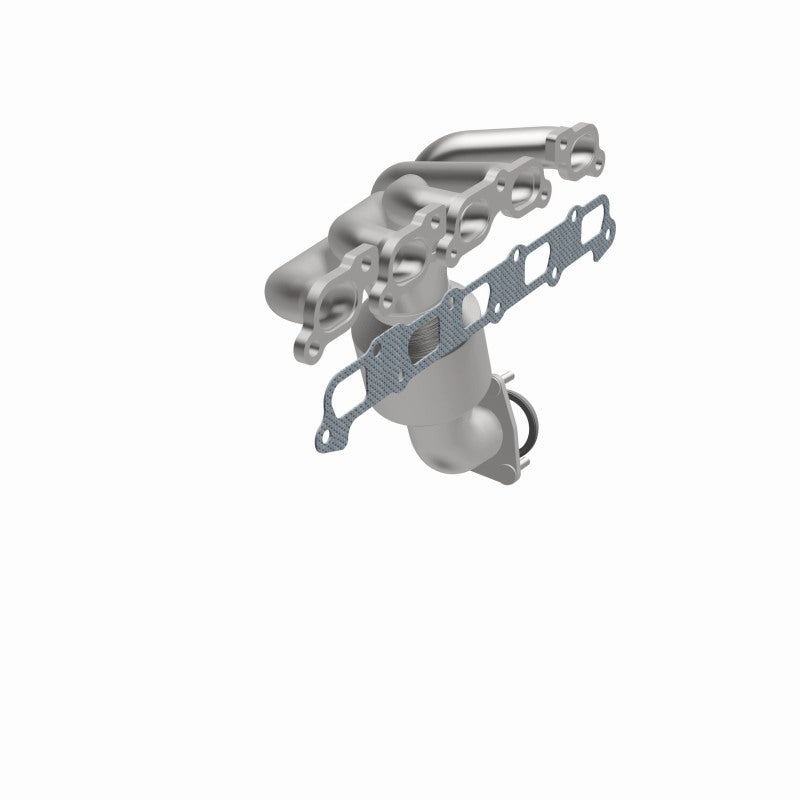 Magnaflow 50664 MagnaFlow Conv DF 04-06 Chevy Colorado 3.5L
