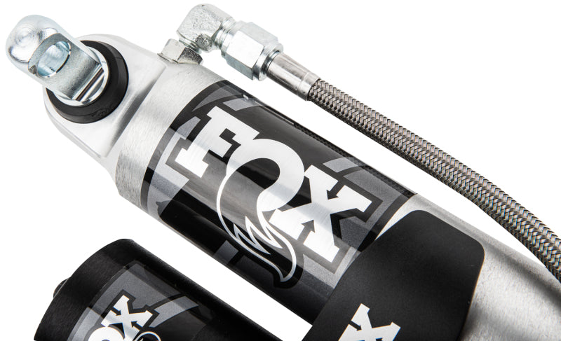 FOX 985-24-242 Fox 20-Up GM 2500/3500 HD Performance Series 2.0 Front Smooth Body Shock 0-1in Lift
