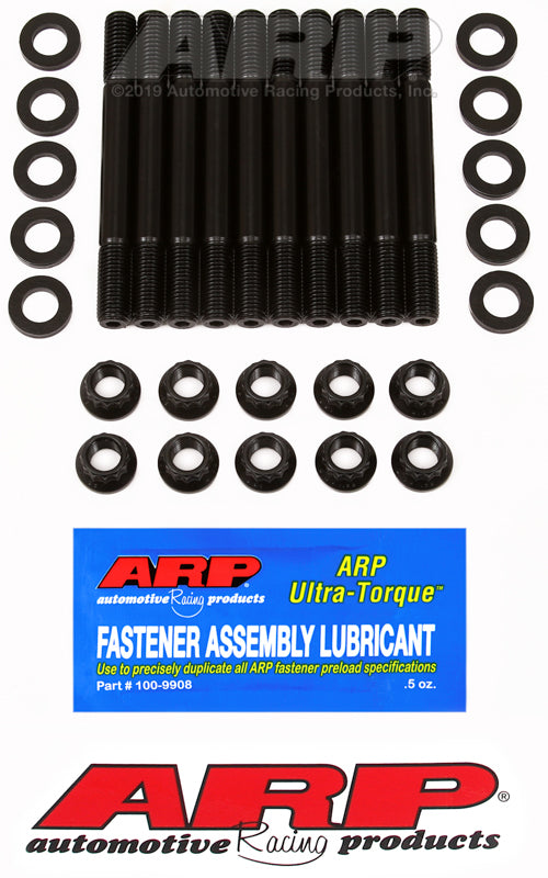 ARP 209-5401 Vauxhall/Opel 2.0L 16V Main Stud Kit