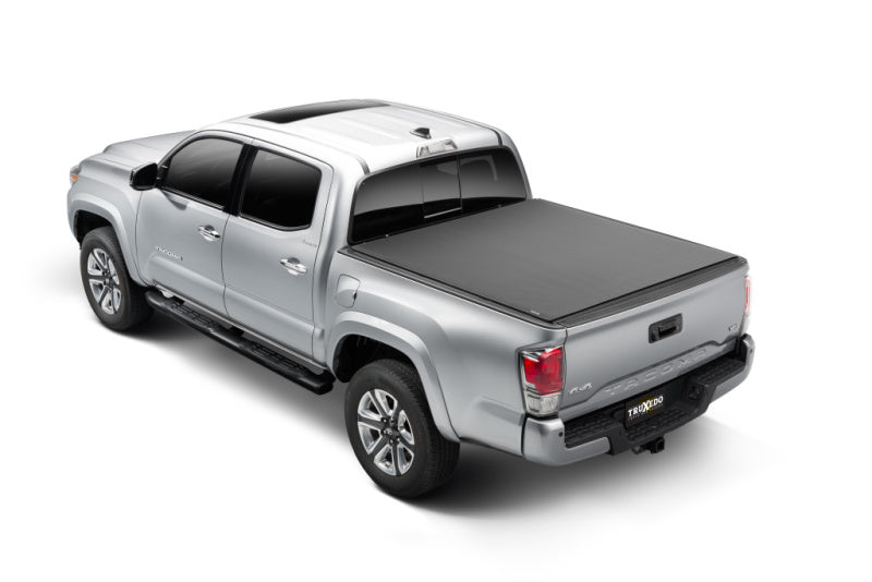 Truxedo 1456001 16-20 Toyota Tacoma 5ft Pro X15 Bed Cover