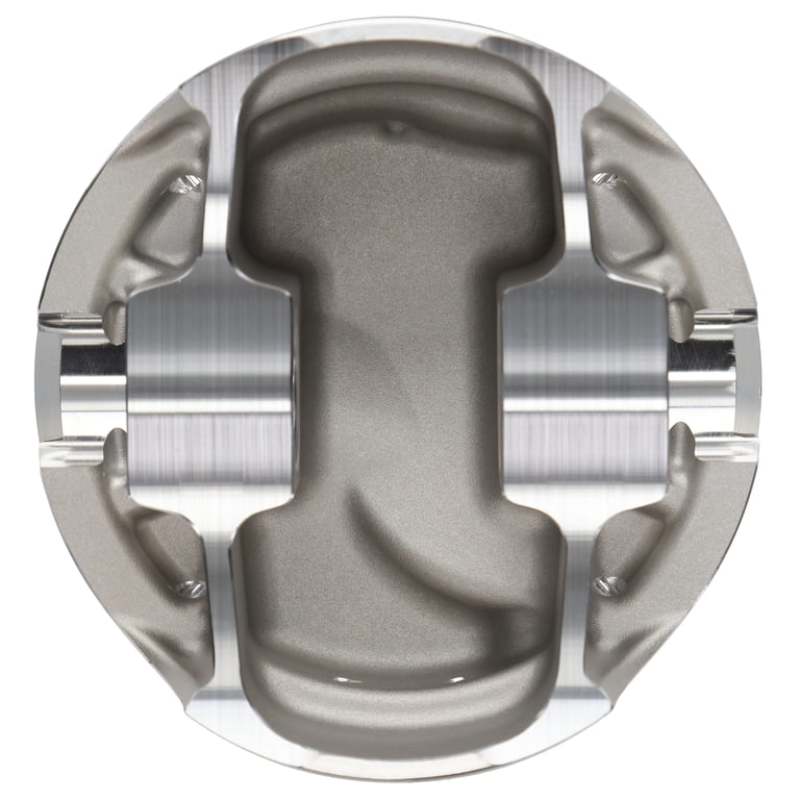 Wiseco WISK0006B100 BBC Q16 Dome Piston Set 4.600 Bore +42cc