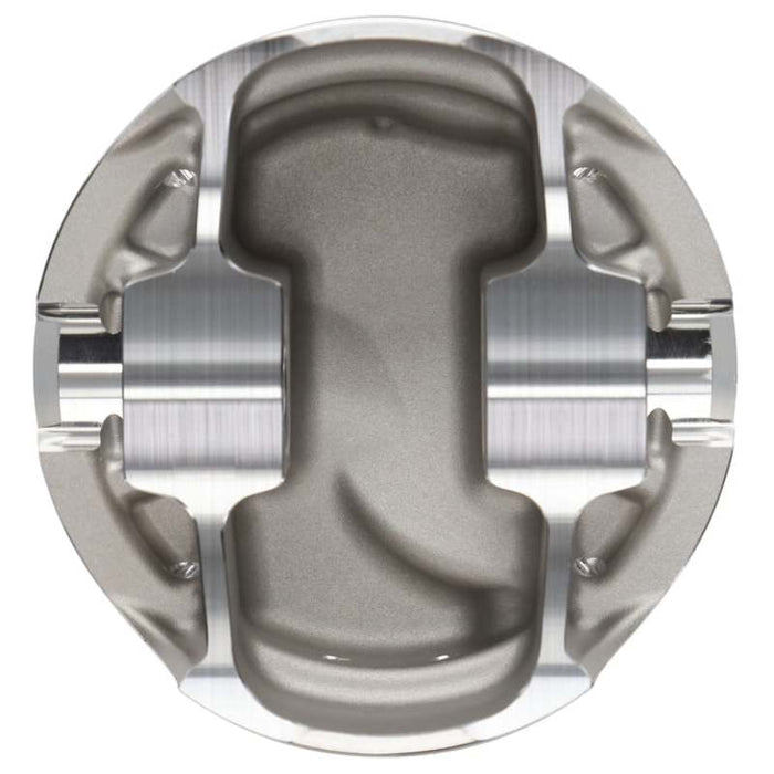 Wiseco WISK0006B100 BBC Q16 Dome Piston Set 4.600 Bore +42cc