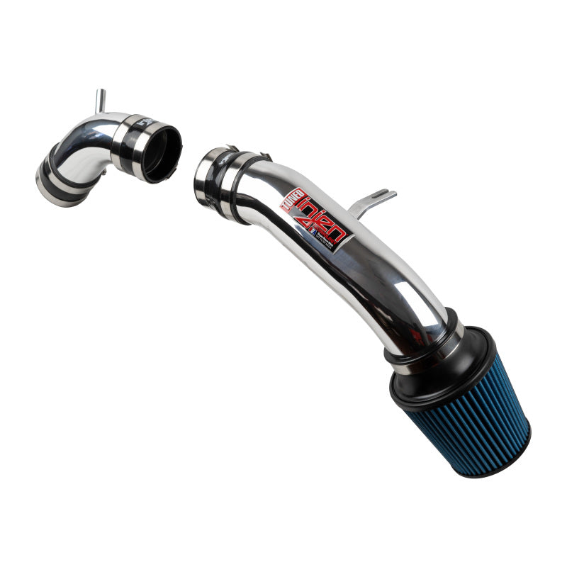 Injen SP1363P 18-20 Kia Forte 2.0L (L4) Polished Cold Air Intake