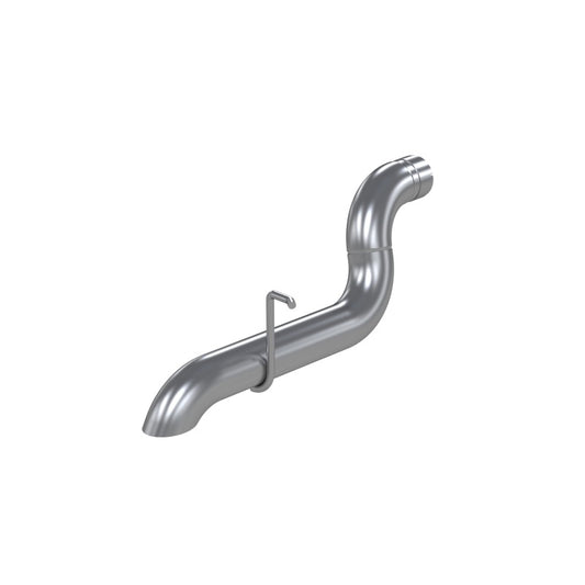 MBRP S6501409 2020 JEEP Wrangler JL EcoDiesel XP Series 3in Filter Back, Rear Turn Down