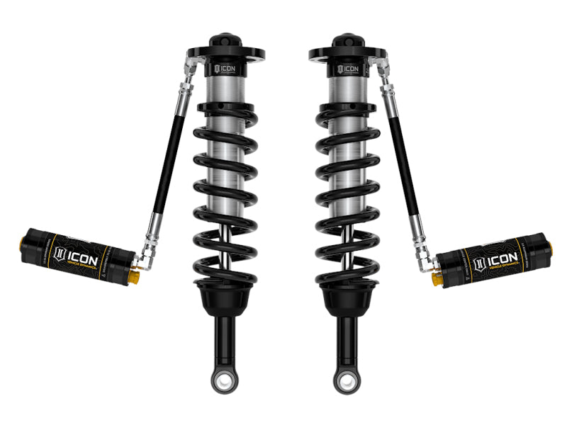ICON 58770C 2022+ Toyota Tundra 2.5 Series VS RR CDCV Coilover Kit