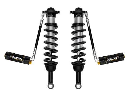ICON 58770C 2022+ Toyota Tundra 2.5 Series VS RR CDCV Coilover Kit