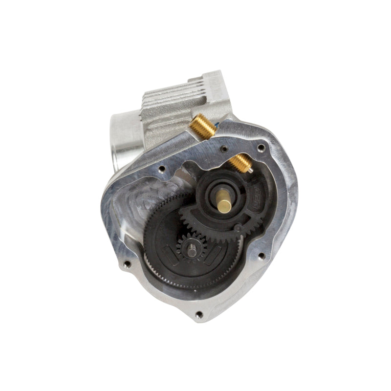 BBK 1764 05-14 Mustang Shelby GT500 F Series Truck 6.8 V10 Twin 65mm Throttle Body Power Plus Series