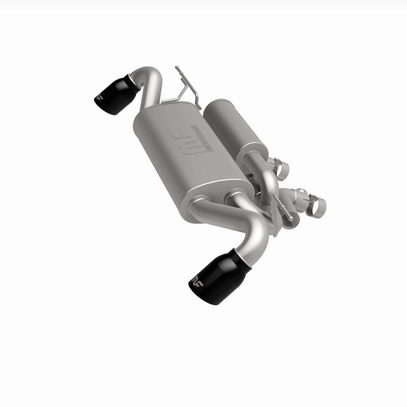 Magnaflow 19553 2021 Ford Bronco Sport Street Series Cat-Back Performance Exhaust System