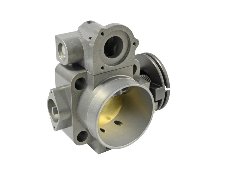 Skunk2 Racing 309-06-0001 Skunk2 Pro Series Mitsubishi EVO VII/VIII/IX 68mm Billet Throttle Body (Race Only)